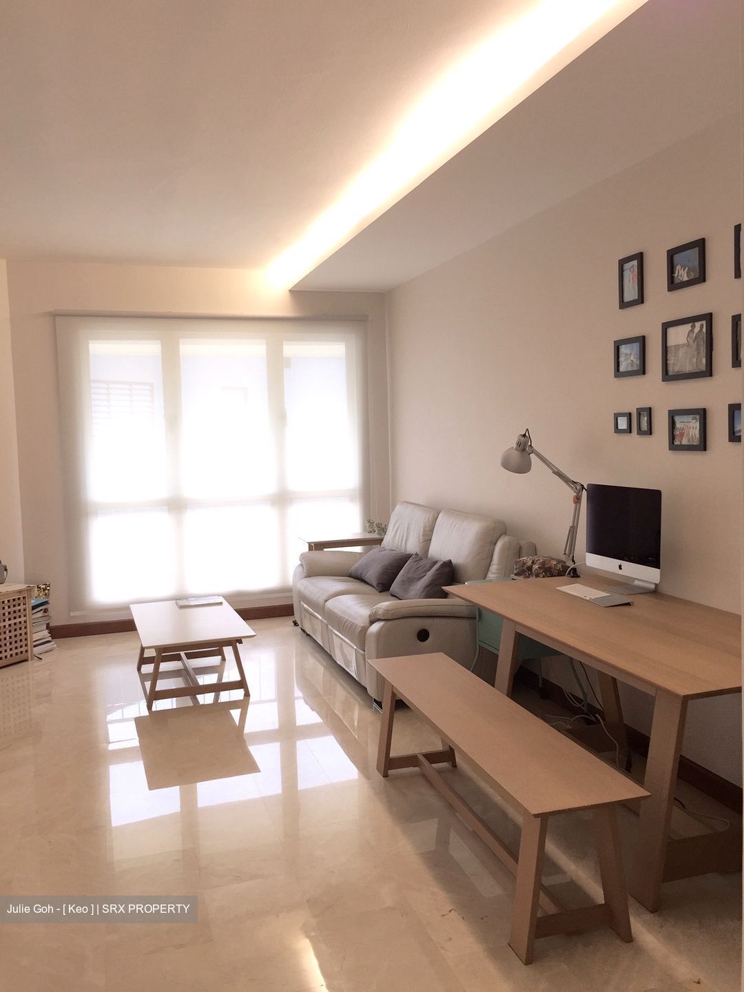 Burlington Square (D7), Apartment #358880601